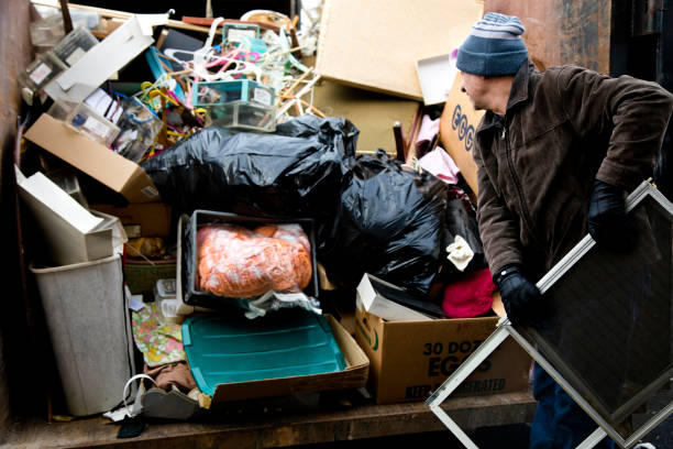Household Junk Removal in Warren, OR