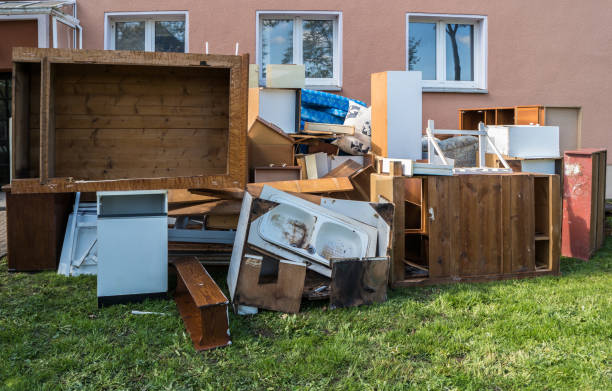 Best Basement Cleanout Services  in Warren, OR