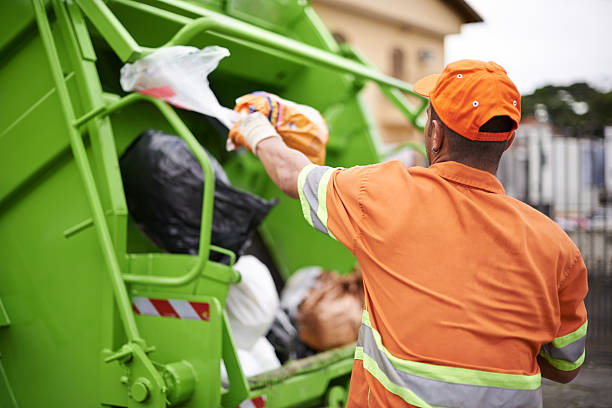 Best Yard Cleanup Services  in Warren, OR