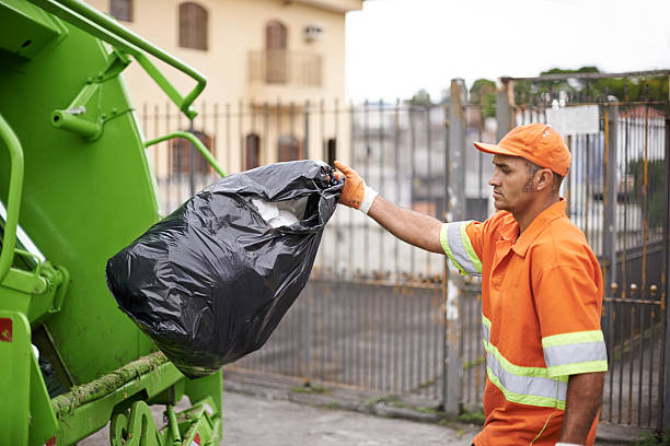 Commercial Cleanout Services in Warren, OR